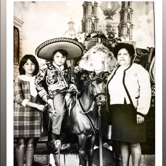 Meet your Posher, Rigo - Picture 4 of 10